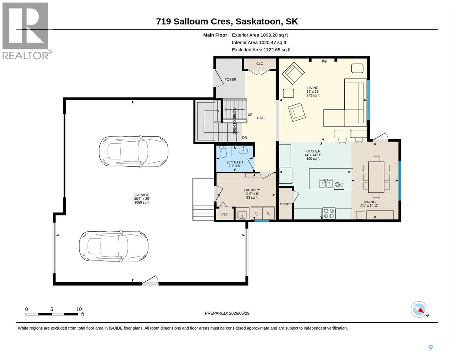 719 Salloum CRESCENT - 69