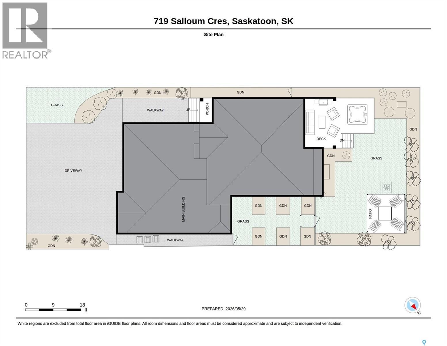 719 Salloum CRESCENT - 72