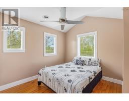 Primary Bedroom - 864 Chipman Brook Road, Chipman Brook, NS B0P1J0 Photo 16