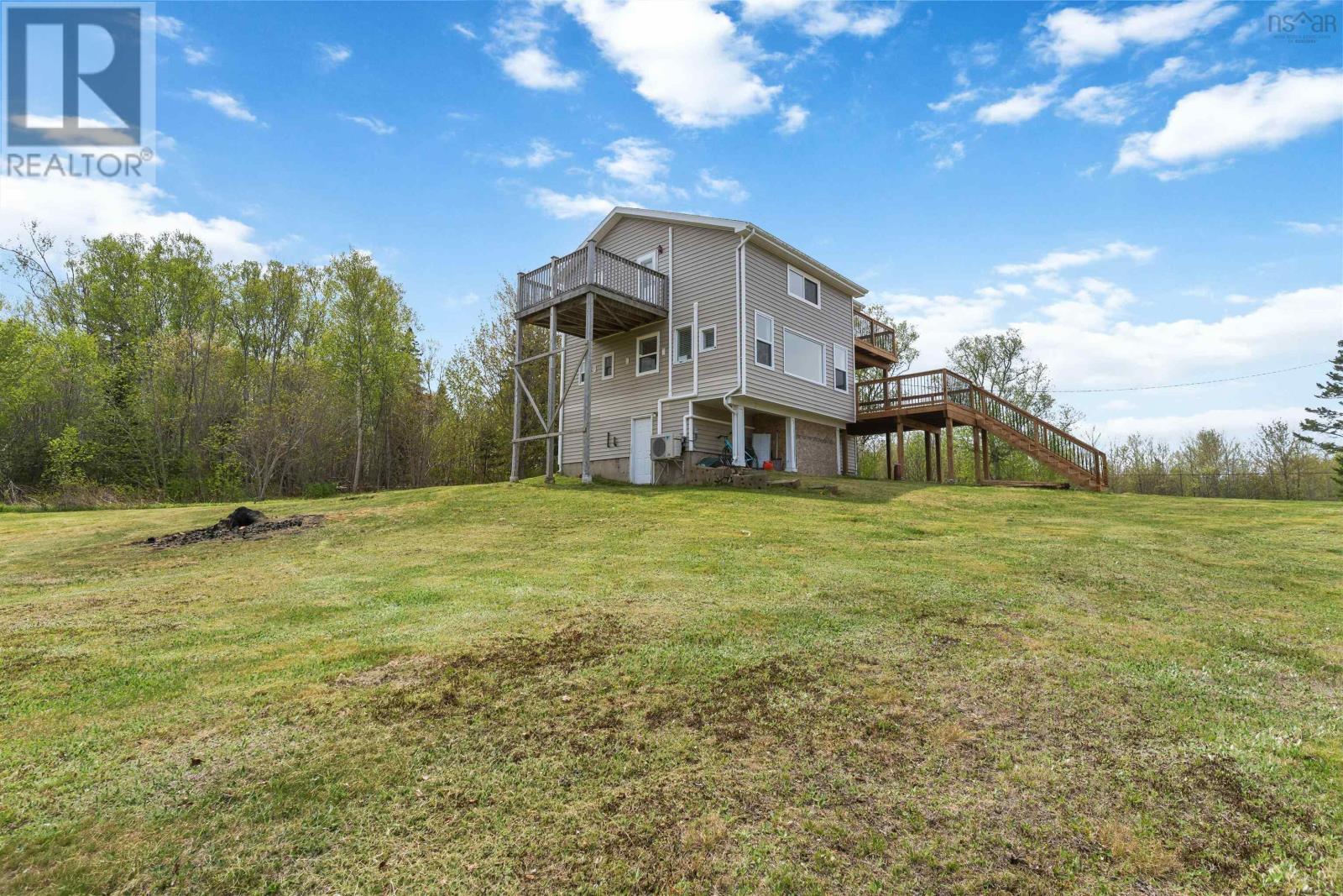 Property 22 of 29 of 864 Chipman Brook Road
