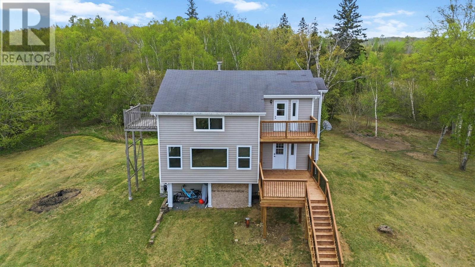 Property 13 of 29 of 864 Chipman Brook Road