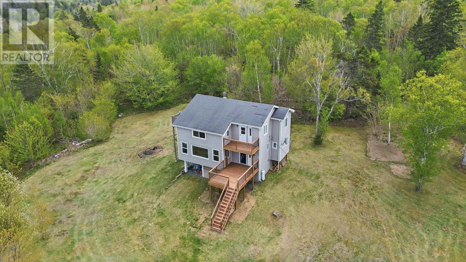 Property 4 of 29 of 864 Chipman Brook Road