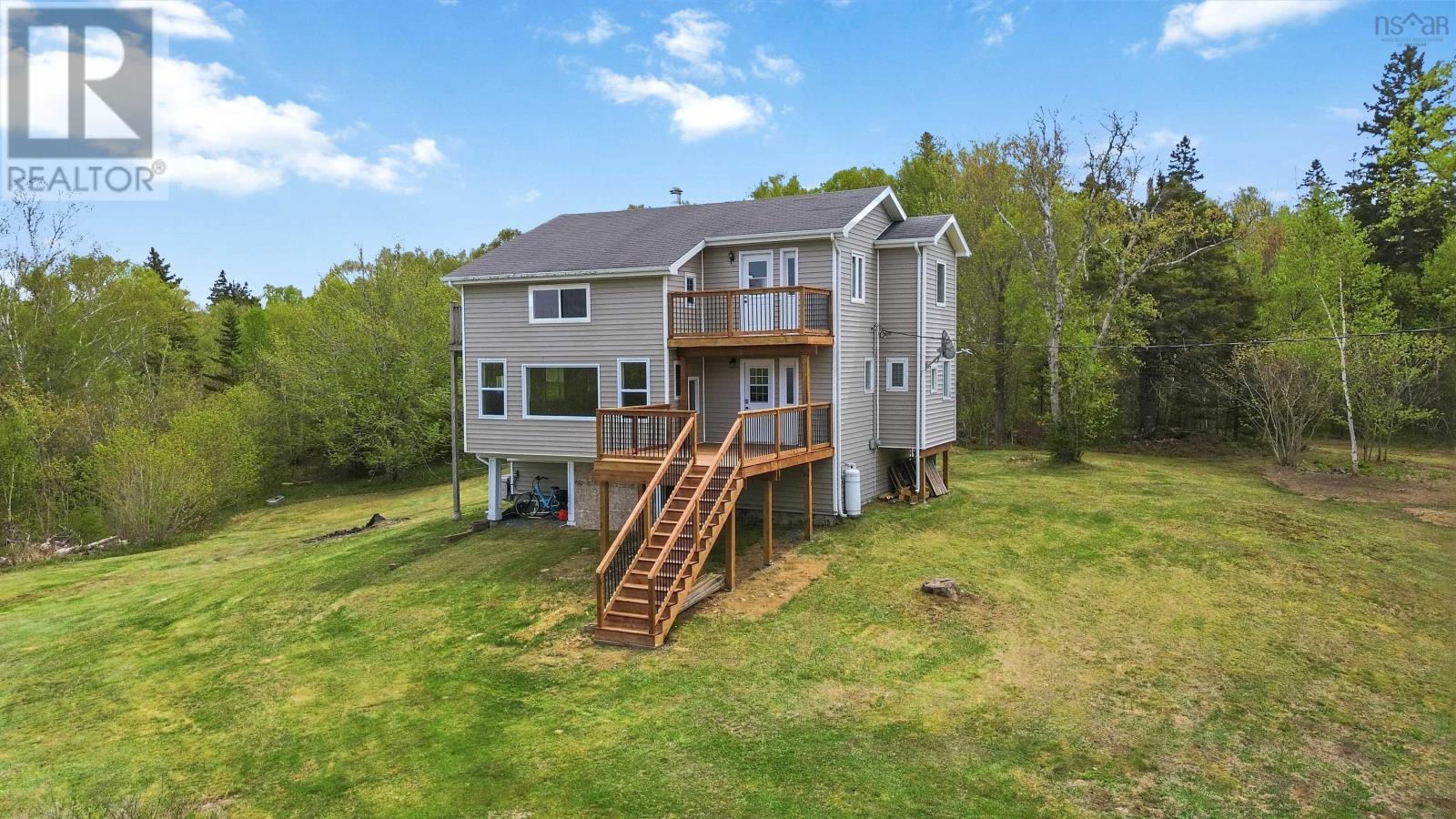 Property 20 of 29 of 864 Chipman Brook Road