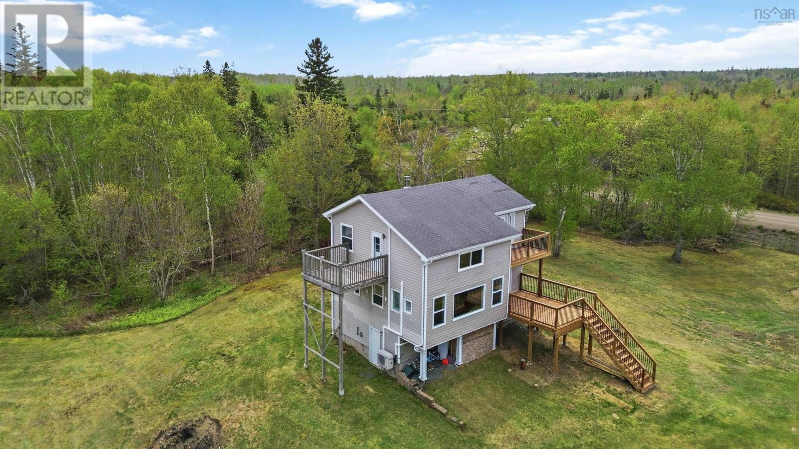 Property 17 of 29 of 864 Chipman Brook Road