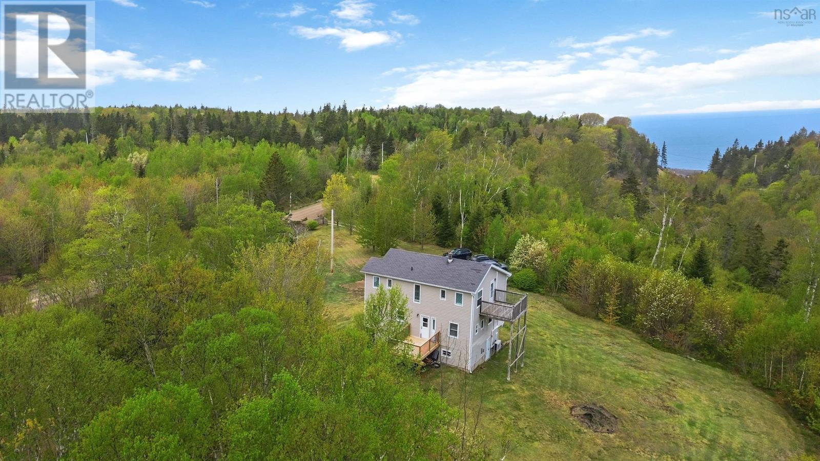 Property 25 of 29 of 864 Chipman Brook Road