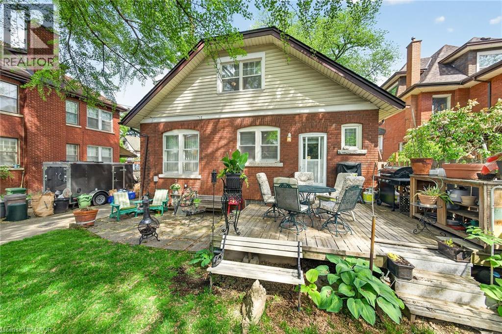 40 FAIRLEIGH Crescent - 22