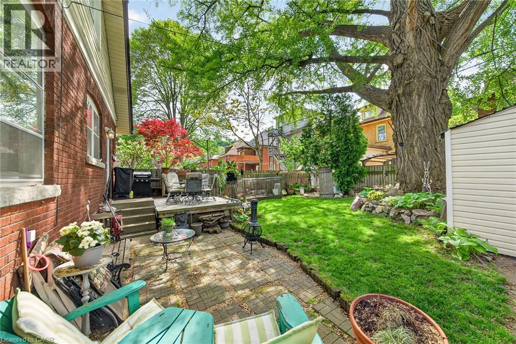 40 FAIRLEIGH Crescent - 25