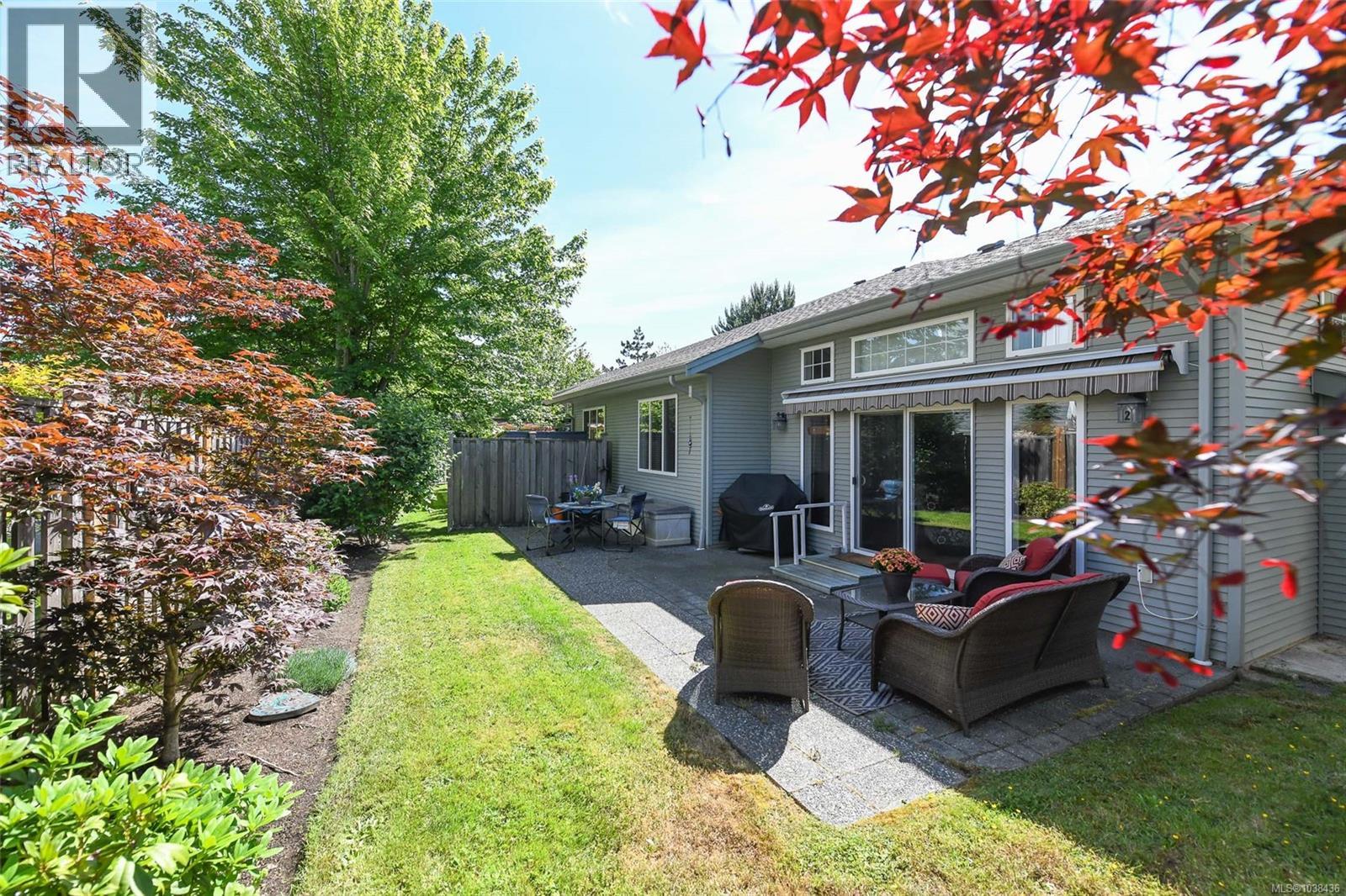 2 2300 Murrelet Dr, Comox