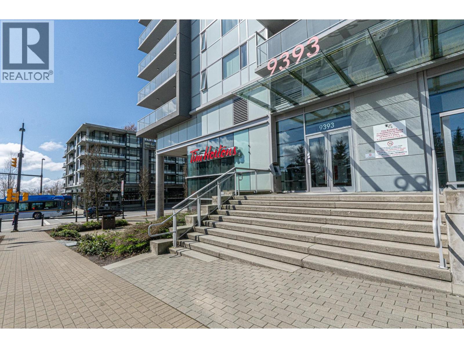 306 9393 TOWER ROAD