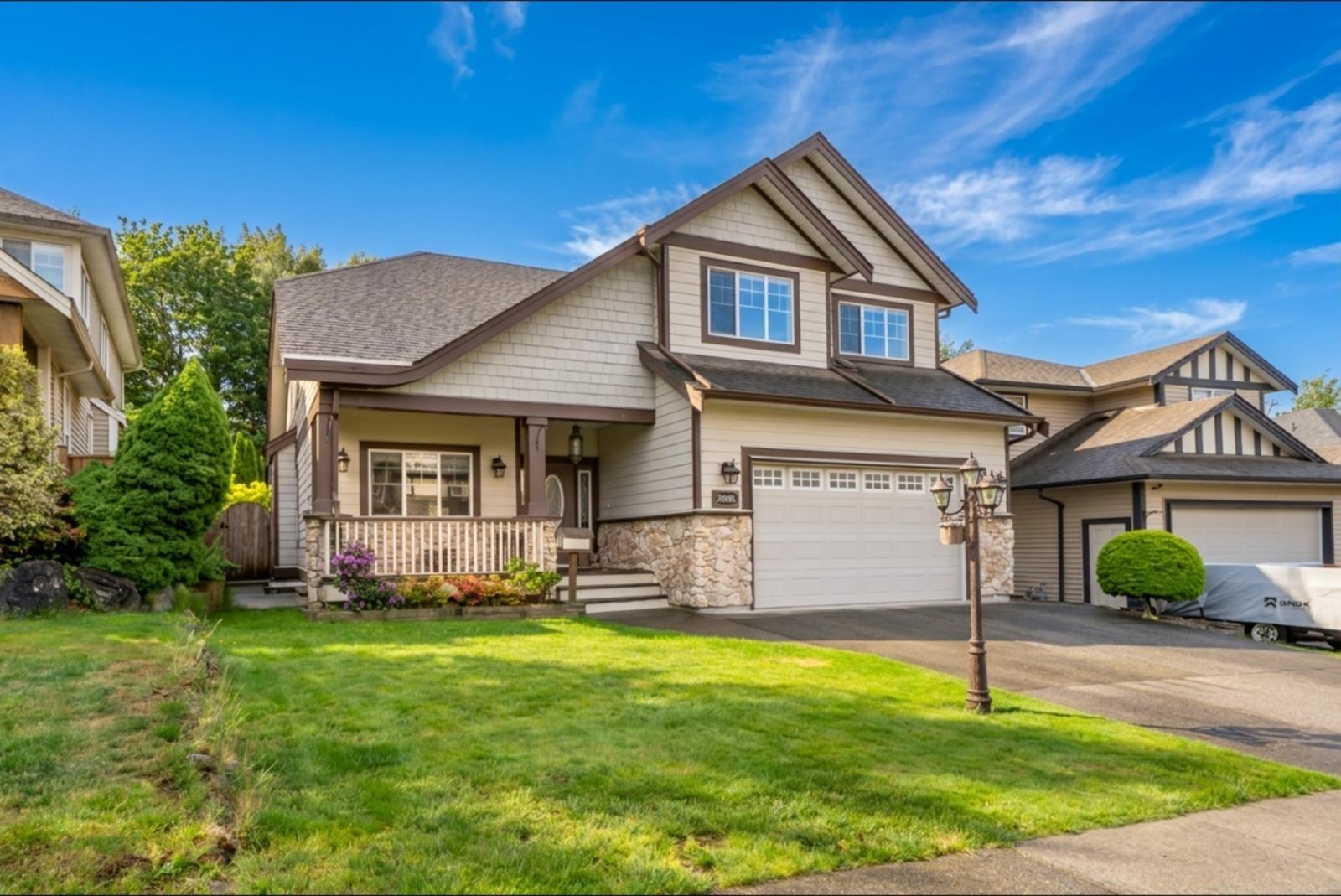36090 AUGUSTON Parkway - main photo