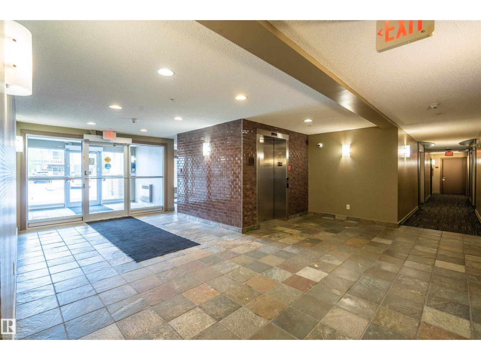 #319 4407 23 ST NW exterior