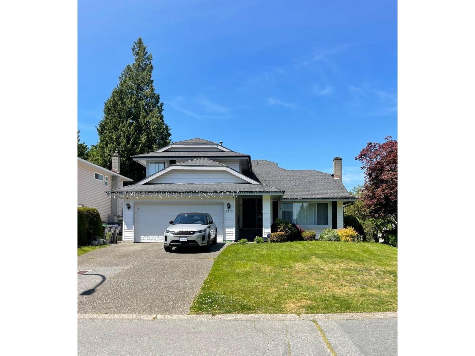 6715 128B Street - main photo