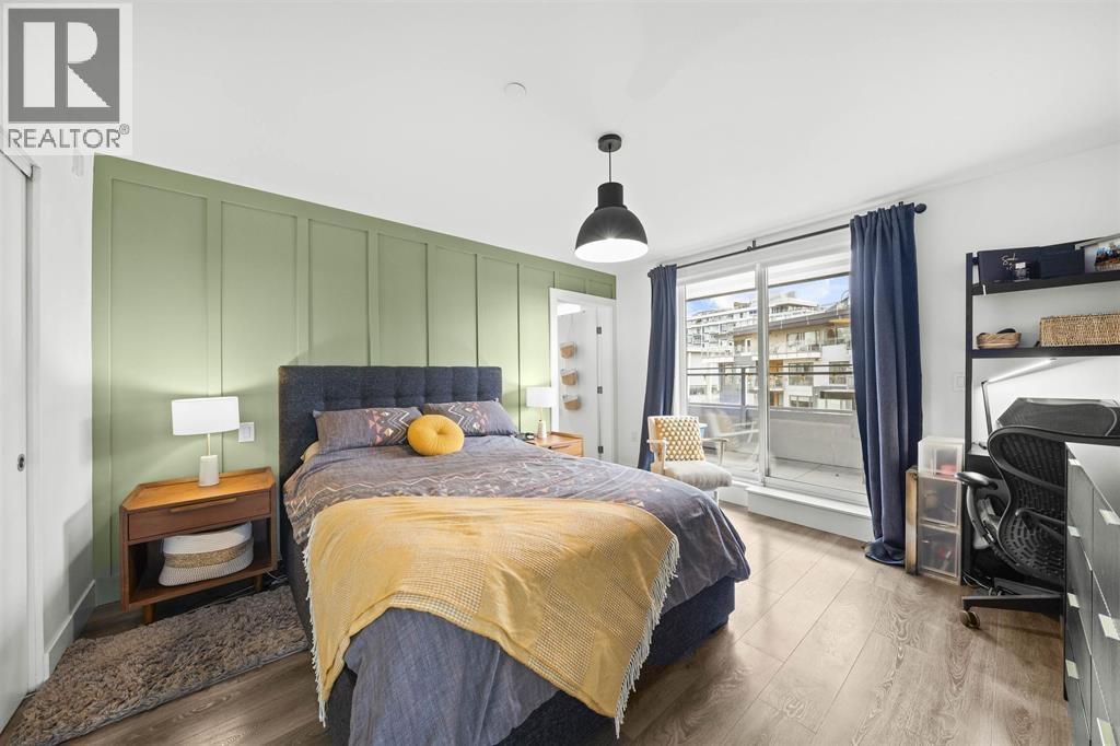 2 Bed, 2 Bath Condo for Sale in Vancouver – 615 3488 SAWMILL CRESCENT, Vancouver – MLS# R3111841 - Image 10