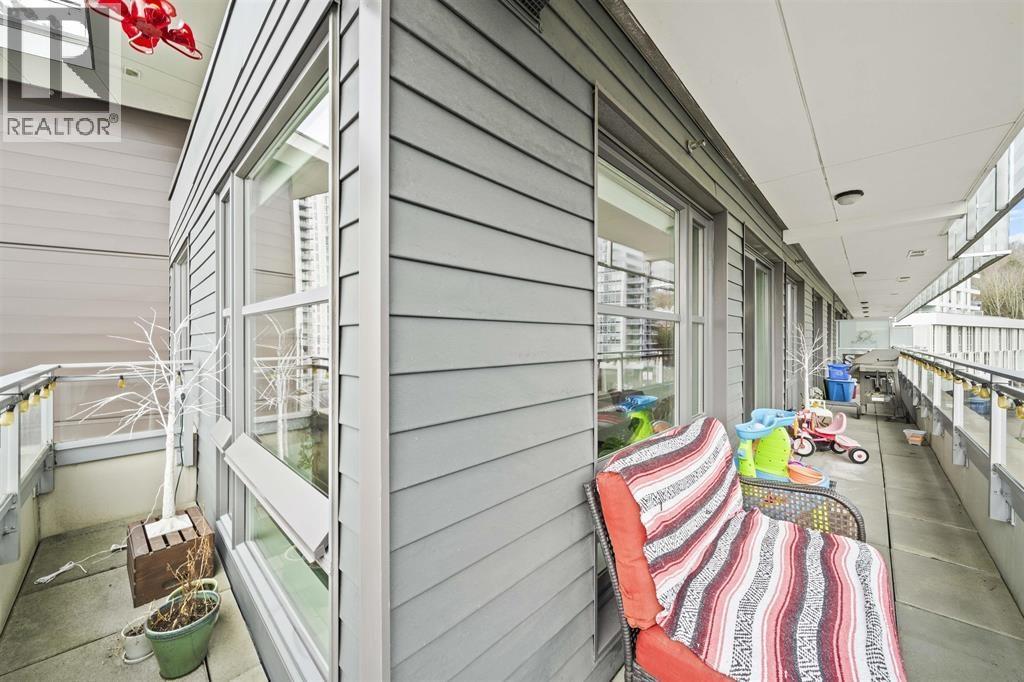 2 Bed, 2 Bath Condo for Sale in Vancouver – 615 3488 SAWMILL CRESCENT, Vancouver – MLS# R3111841 - Image 21