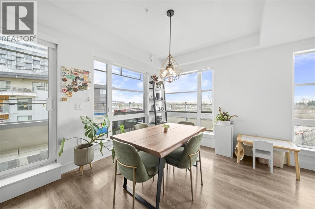 2 Bed, 2 Bath Condo for Sale in Vancouver – 615 3488 SAWMILL CRESCENT, Vancouver – MLS# R3111841 - Image 9