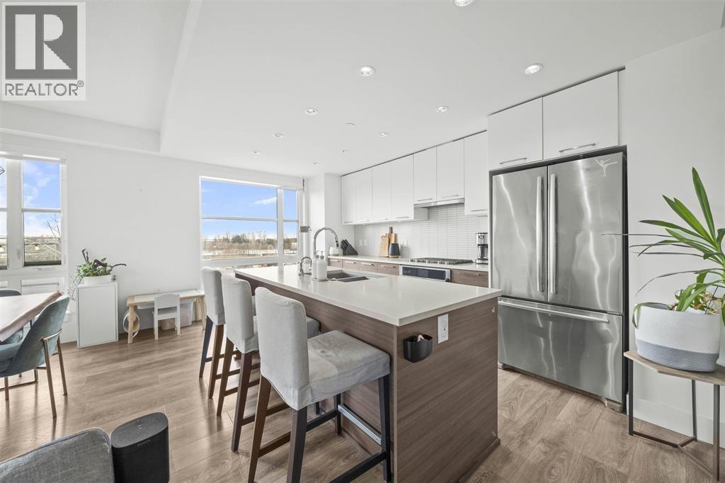 2 Bed, 2 Bath Condo for Sale in Vancouver – 615 3488 SAWMILL CRESCENT, Vancouver – MLS# R3111841 - Image 6