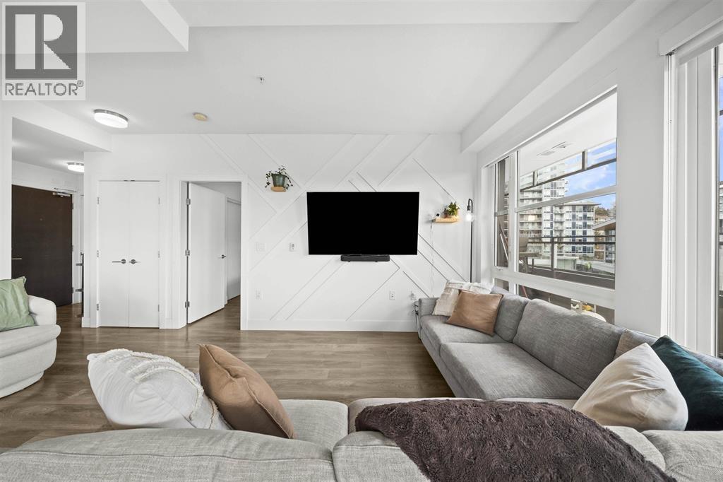 2 Bed, 2 Bath Condo for Sale in Vancouver – 615 3488 SAWMILL CRESCENT, Vancouver – MLS# R3111841 - Image 4