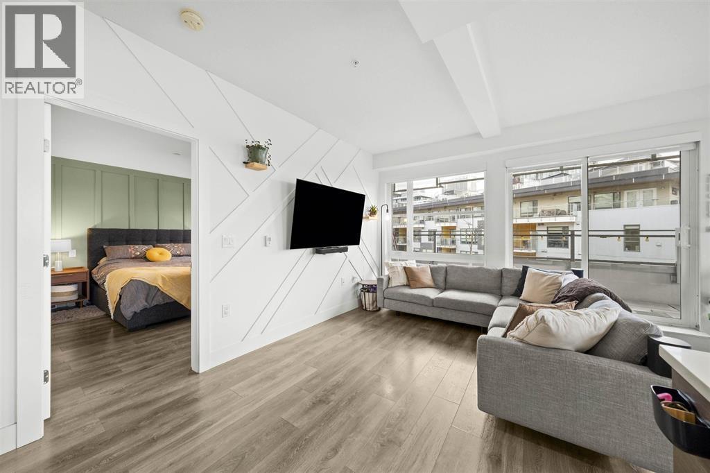 2 Bed, 2 Bath Condo for Sale in Vancouver – 615 3488 SAWMILL CRESCENT, Vancouver – MLS# R3111841 - Image 5