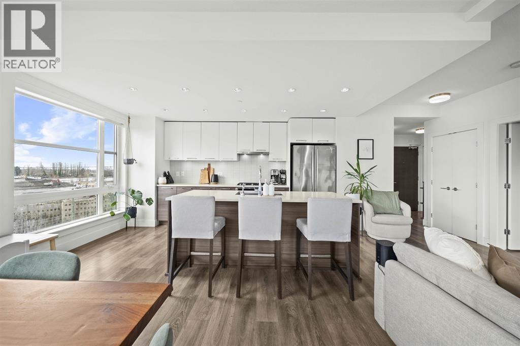 2 Bed, 2 Bath Condo for Sale in Vancouver – 615 3488 SAWMILL CRESCENT, Vancouver – MLS# R3111841 - Image 7