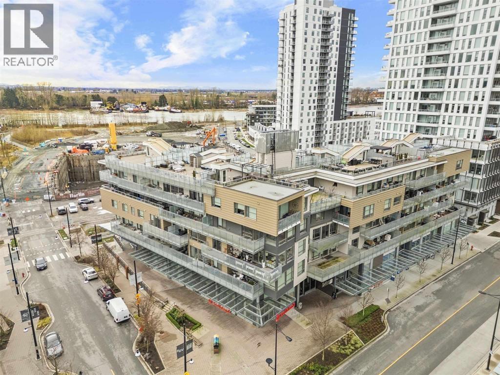 2 Bed, 2 Bath Condo for Sale in Vancouver – 615 3488 SAWMILL CRESCENT, Vancouver – MLS# R3111841 - Image 27