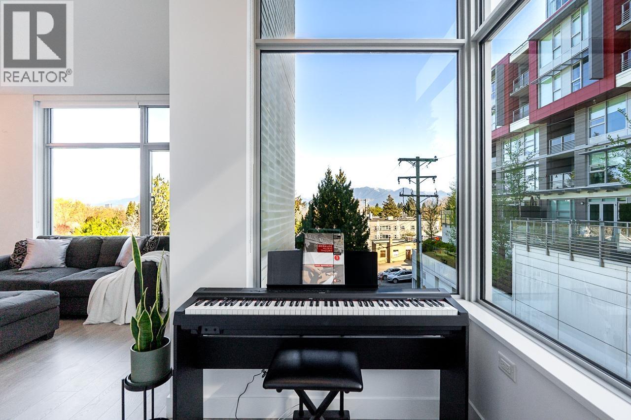 2 Bed, 2 Bath Apartment for Sale in Vancouver – 302 523 W KING EDWARD AVENUE, Vancouver – MLS# R3129643 - Image 17