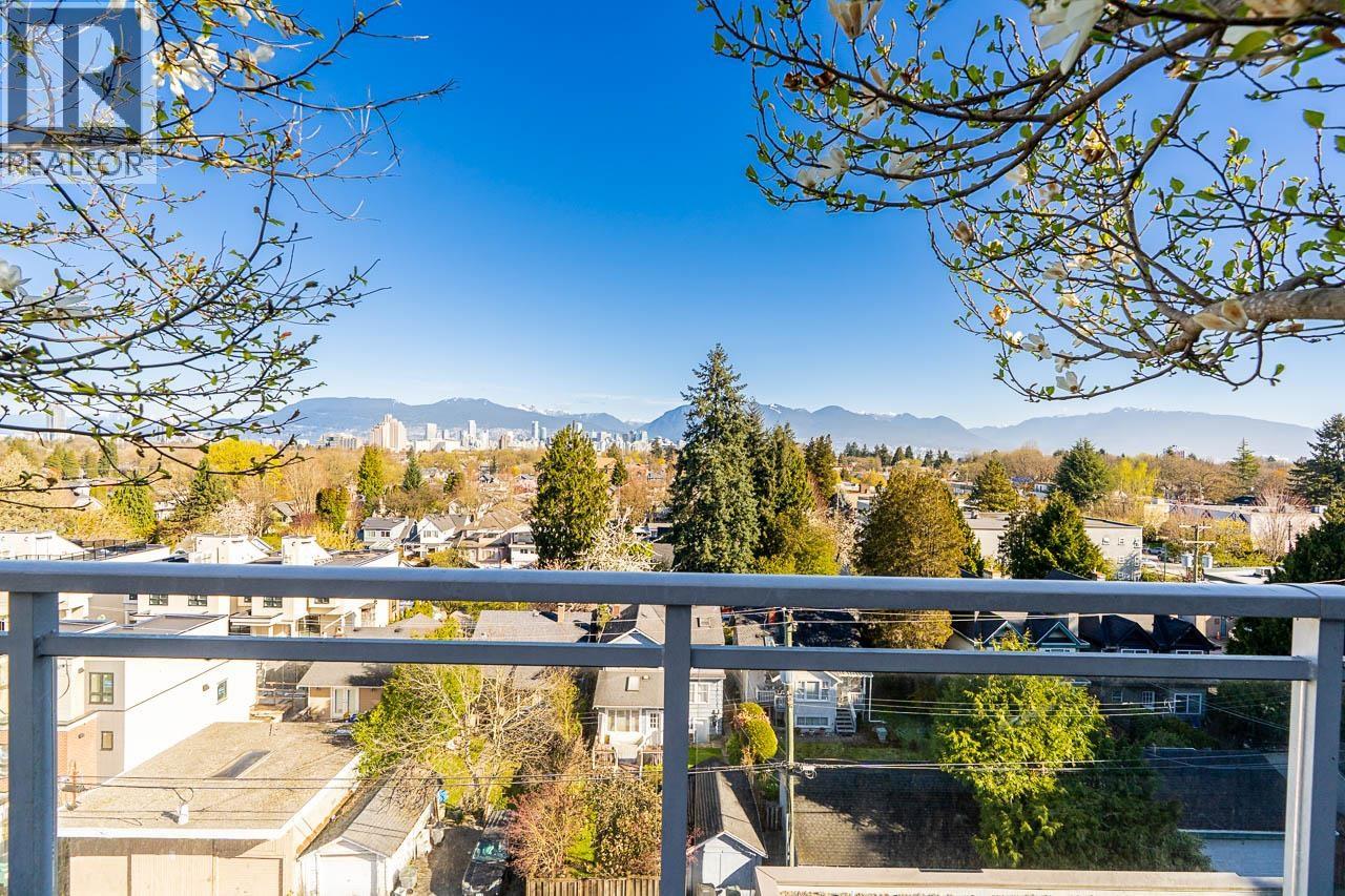 2 Bed, 2 Bath Apartment for Sale in Vancouver – 302 523 W KING EDWARD AVENUE, Vancouver – MLS# R3129643 - Image 32