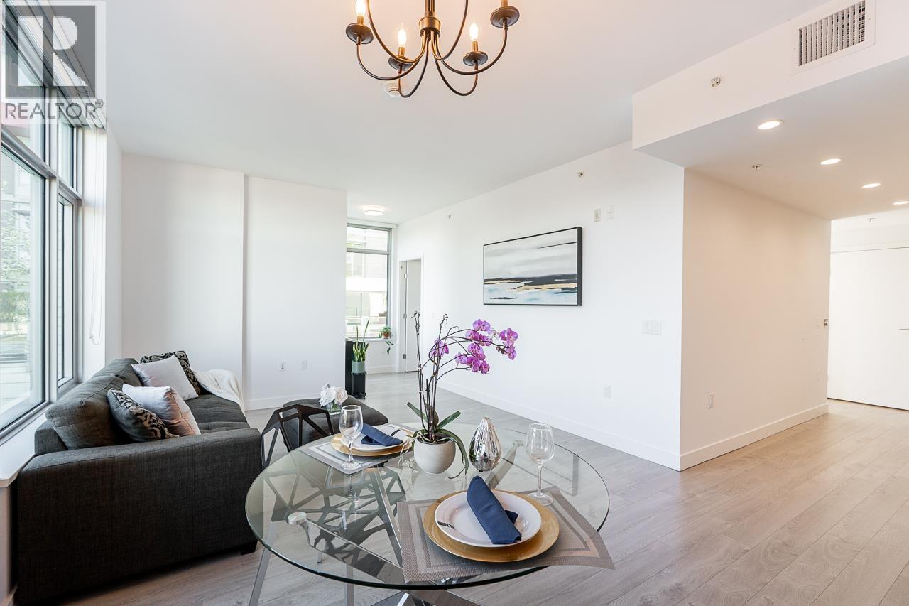2 Bed, 2 Bath Apartment for Sale in Vancouver – 302 523 W KING EDWARD AVENUE, Vancouver – MLS# R3129643 - Image 10