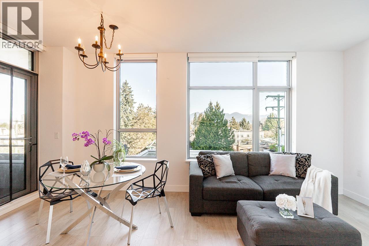 2 Bed, 2 Bath Apartment for Sale in Vancouver – 302 523 W KING EDWARD AVENUE, Vancouver – MLS# R3129643 - Image 11