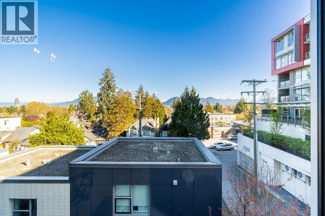 2 Bed, 2 Bath Apartment for Sale in Vancouver – 302 523 W KING EDWARD AVENUE, Vancouver – MLS# R3129643 - Image 14