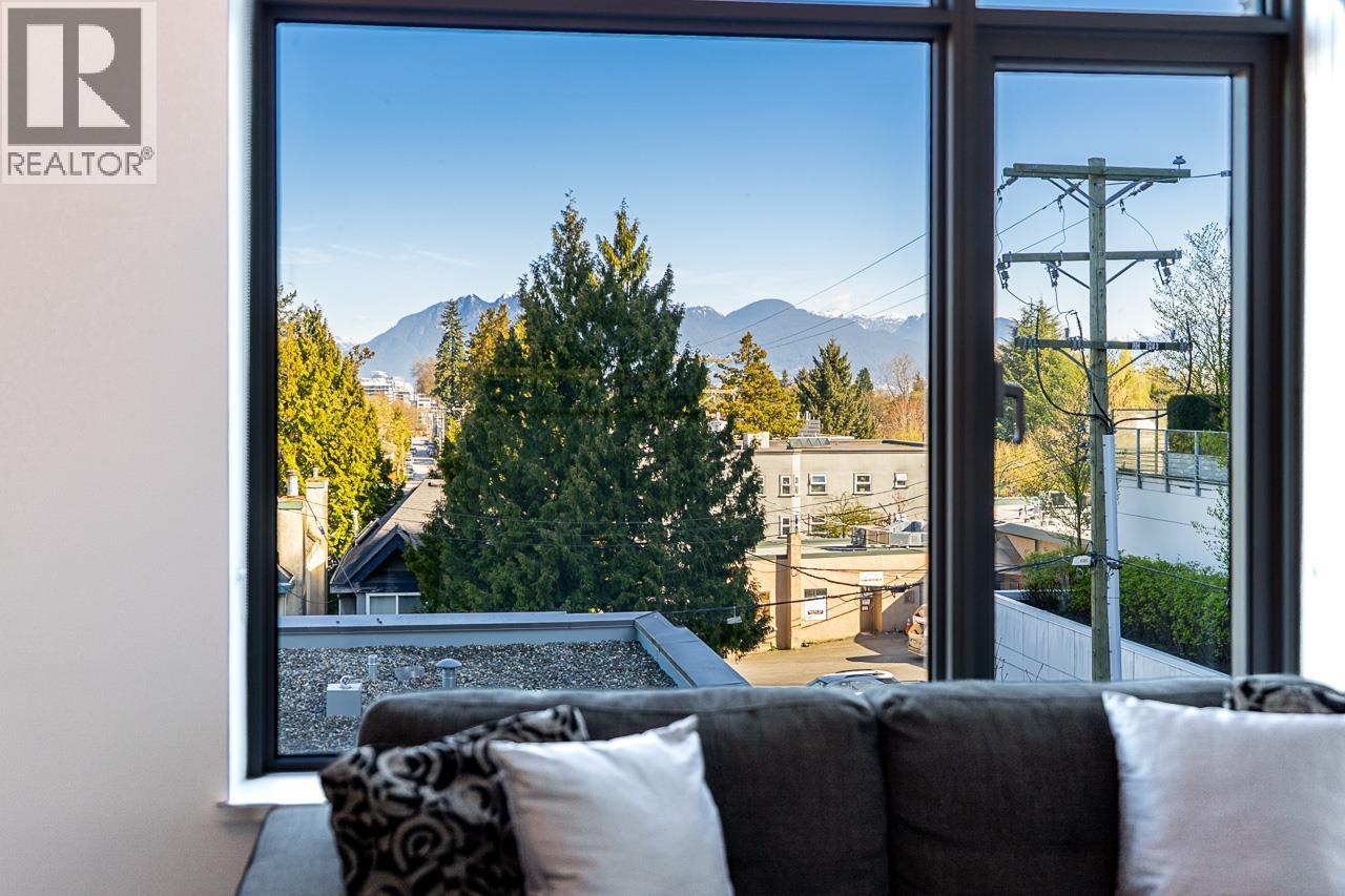 2 Bed, 2 Bath Apartment for Sale in Vancouver – 302 523 W KING EDWARD AVENUE, Vancouver – MLS# R3129643 - Image 16