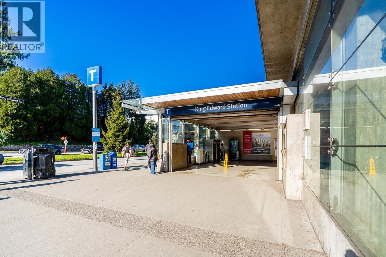 2 Bed, 2 Bath Apartment for Sale in Vancouver – 302 523 W KING EDWARD AVENUE, Vancouver – MLS# R3129643 - Image 35