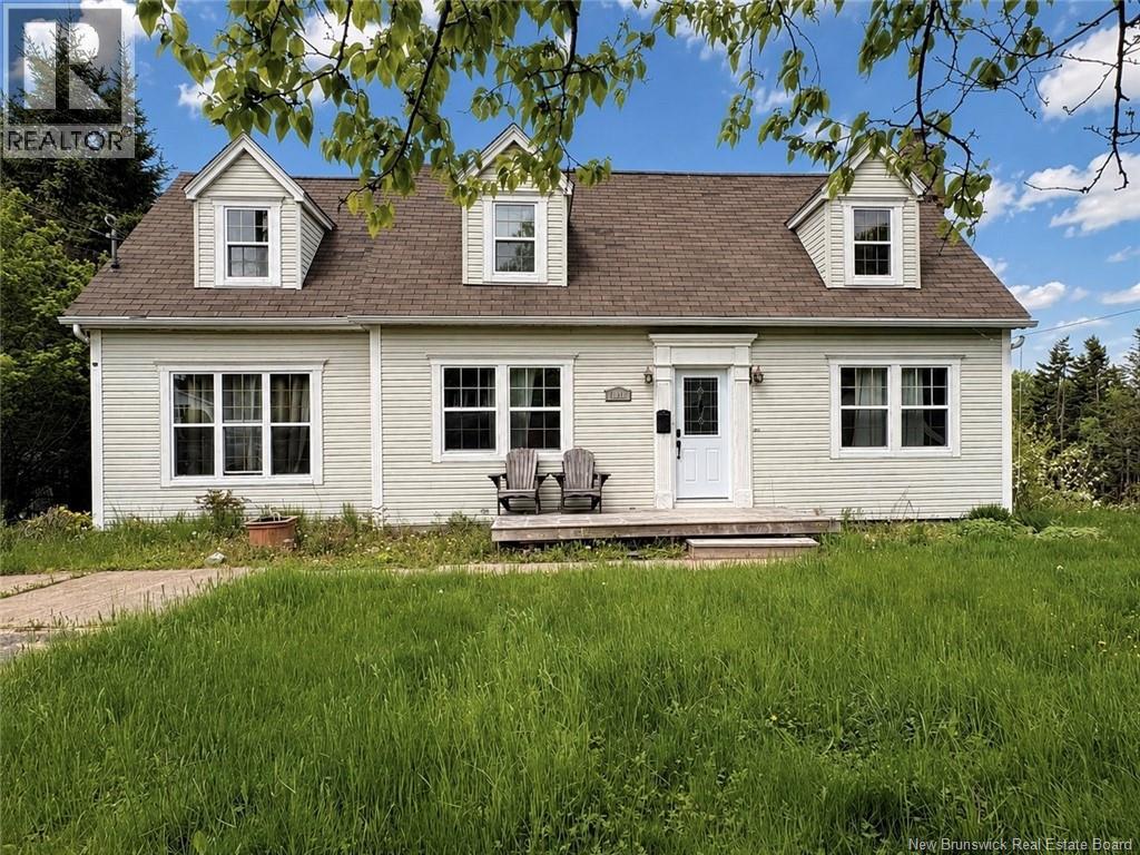 1018 Dever Road - 2