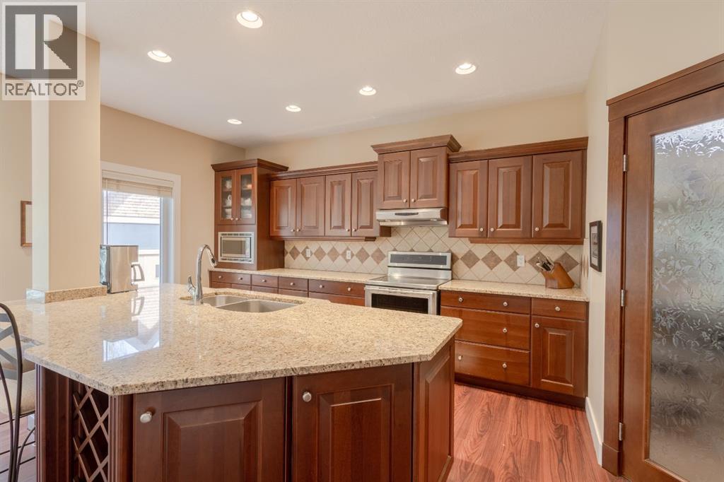 11 Tuscany Glen Green NW - 15