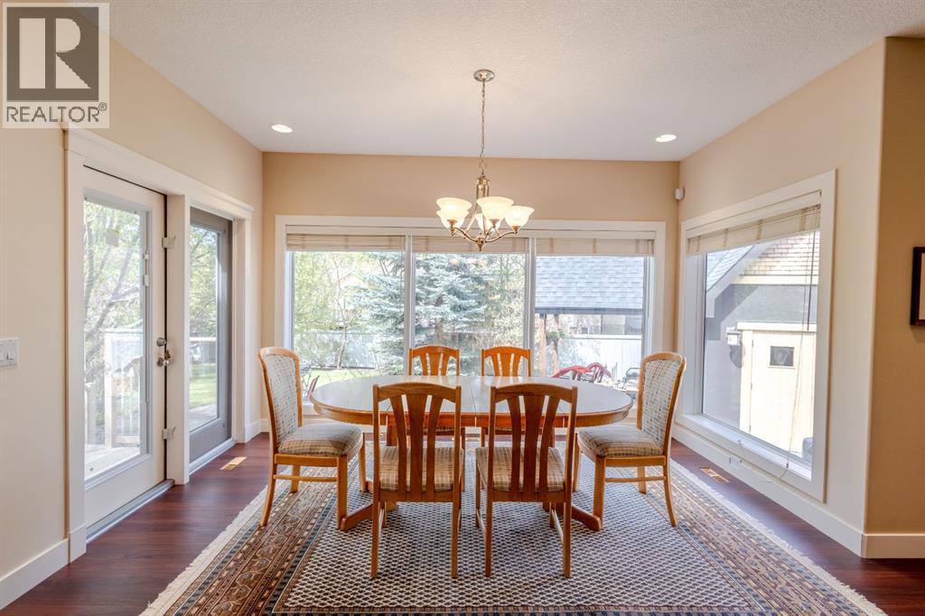 11 Tuscany Glen Green NW - 9