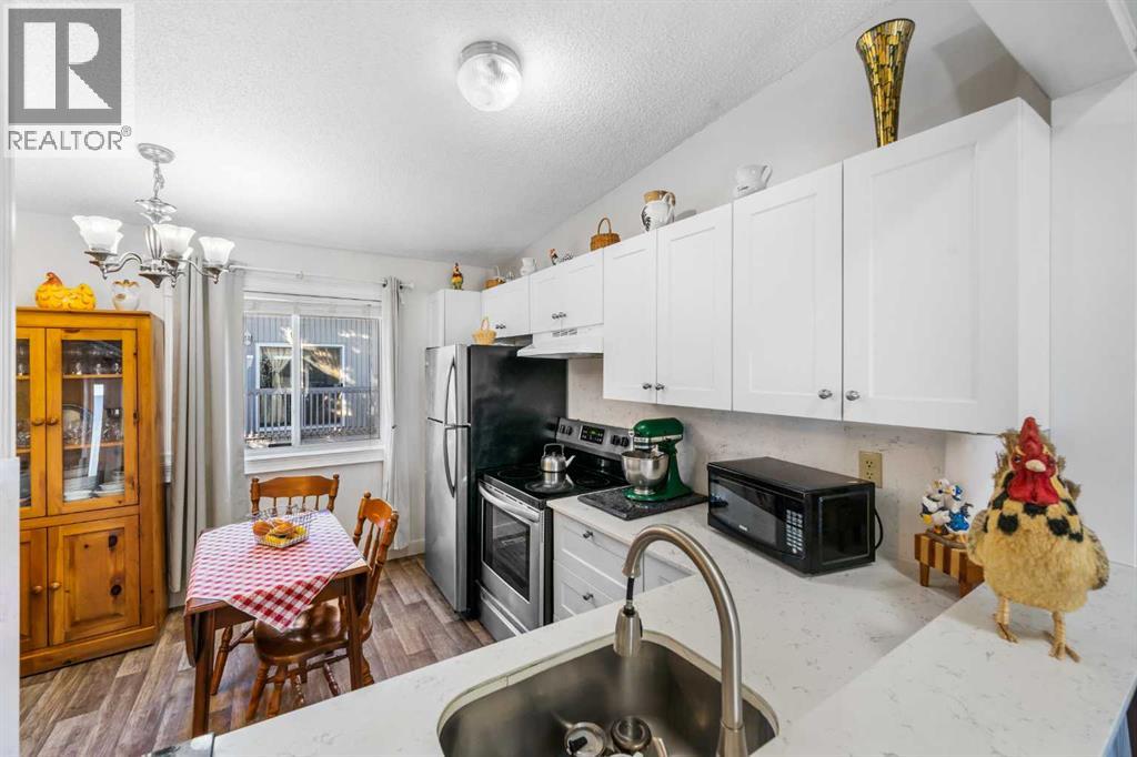 #1 455 Huntsville Crescent NW - 20