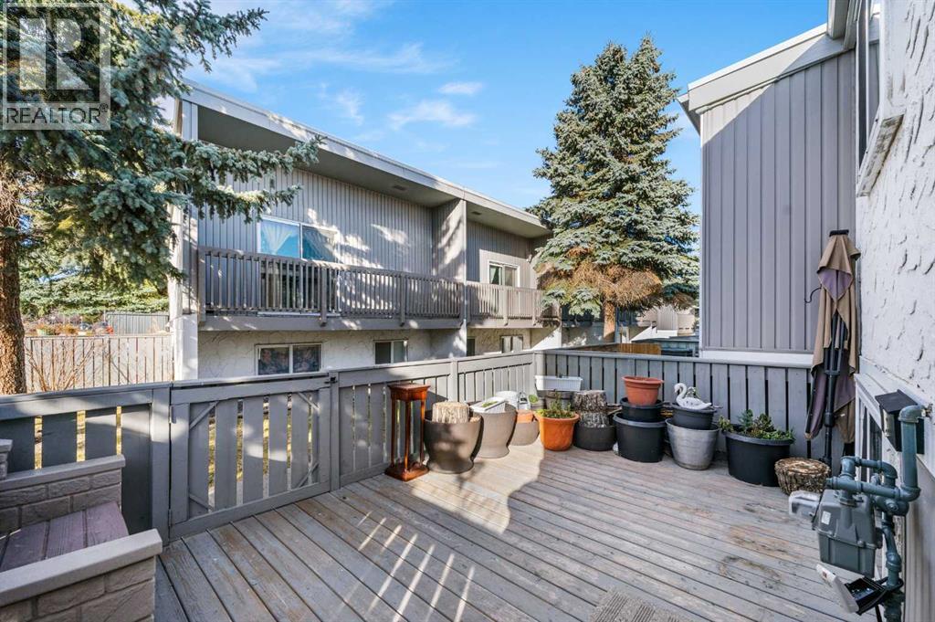 #1 455 Huntsville Crescent NW - 8