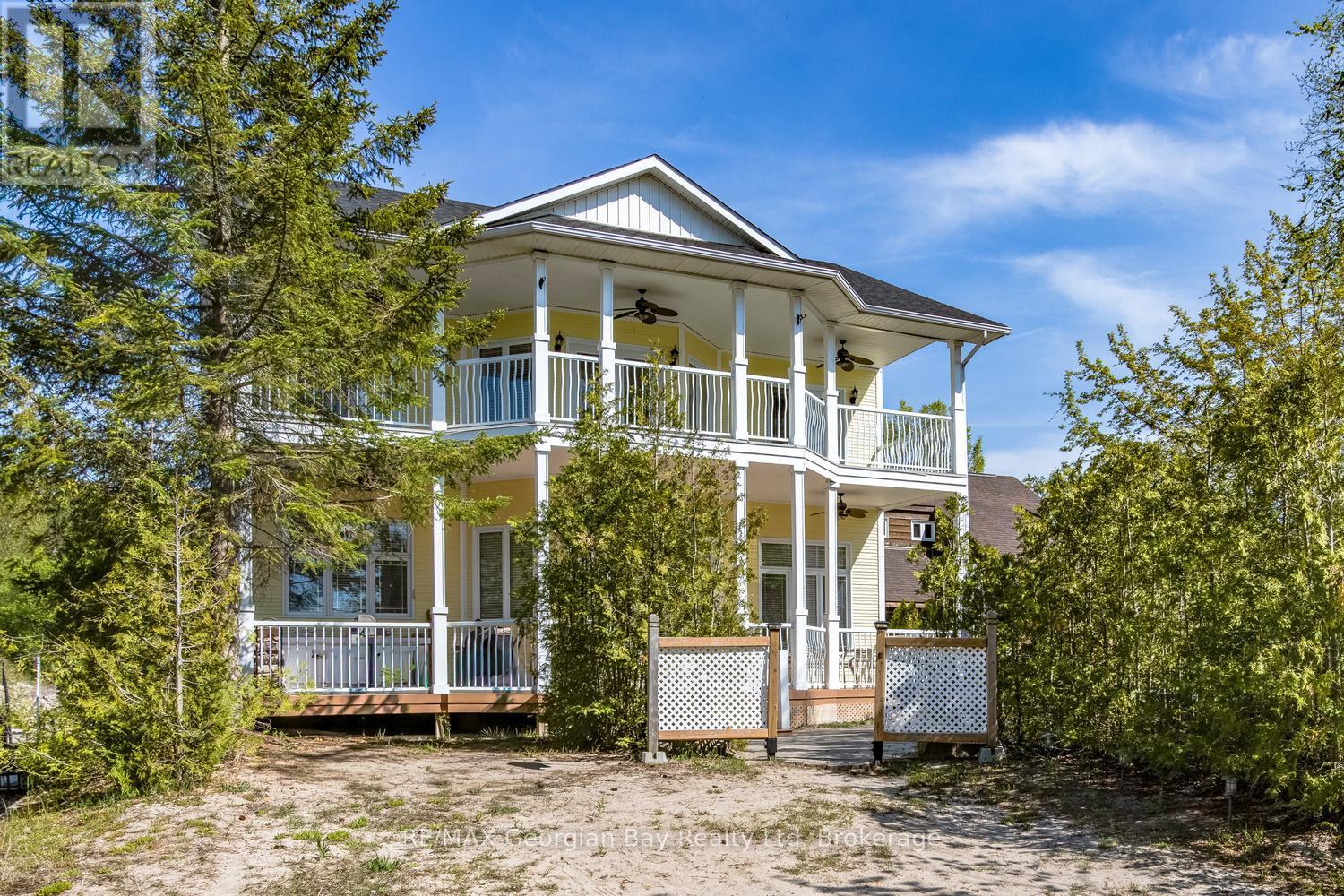 1107 TINY BEACHES ROAD S - 4