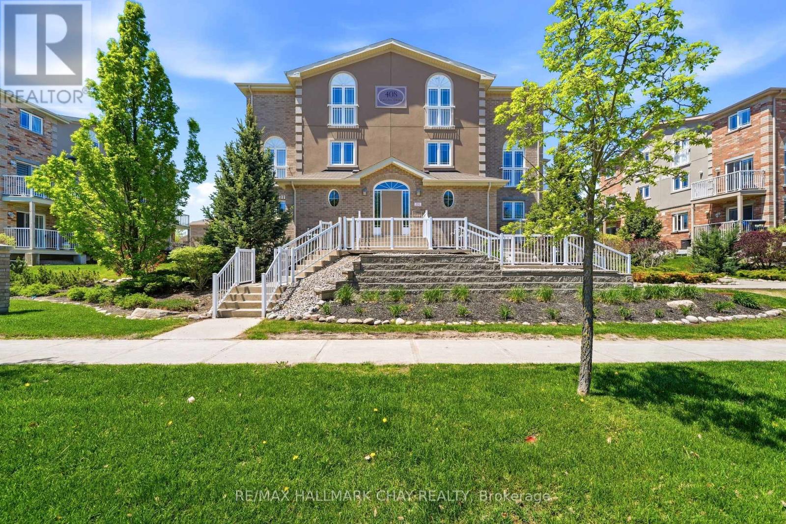 #1 408 VETERANS DRIVE - 1