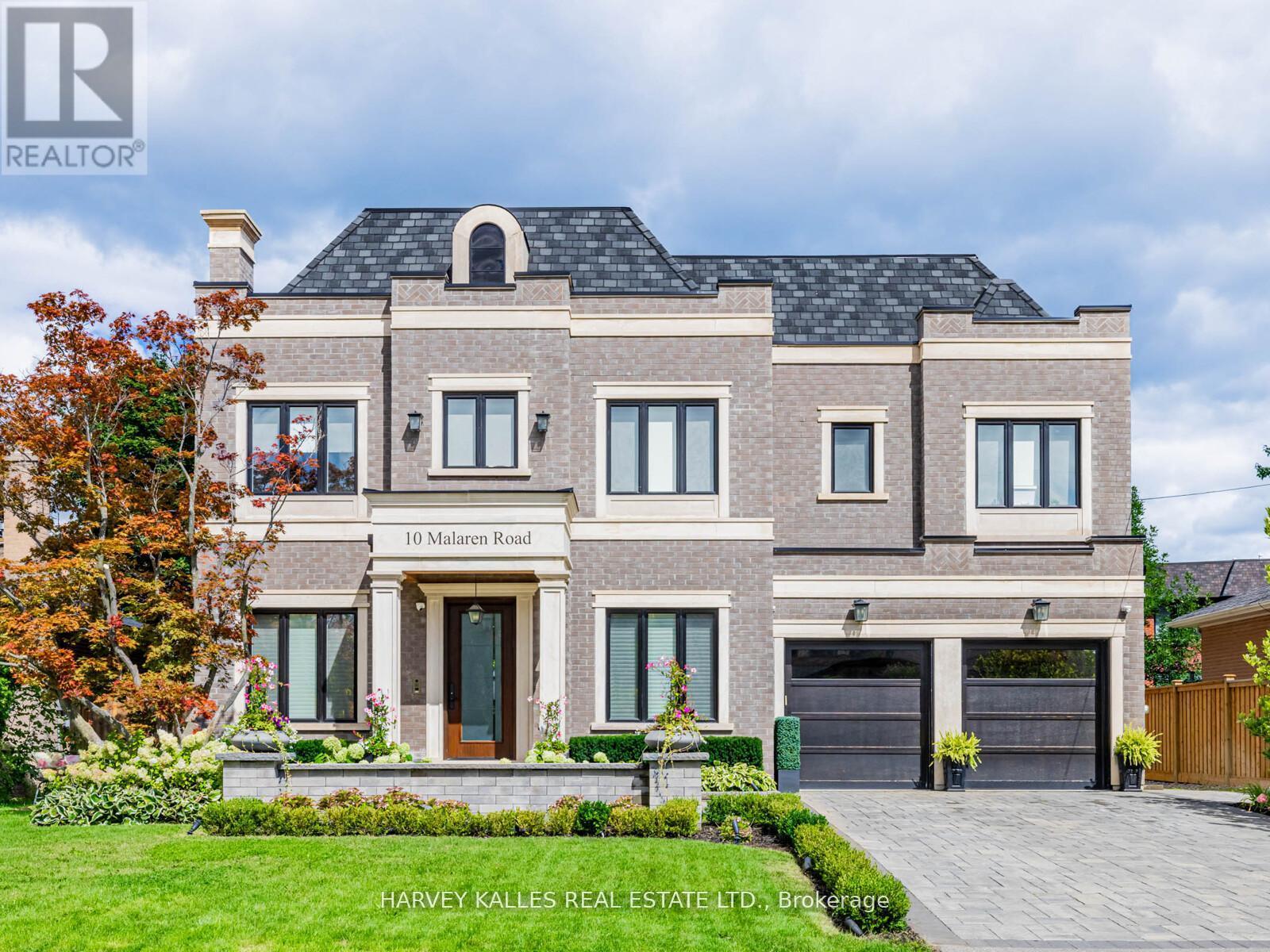 Listing photo of 10 MALAREN ROAD
