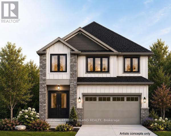 4215 LIBERTY CROSSING - 1