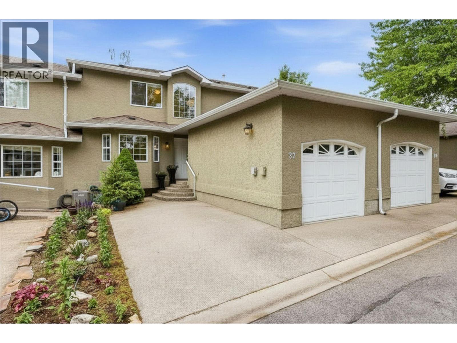 545 Glenmeadows Road Unit# 37, Kelowna