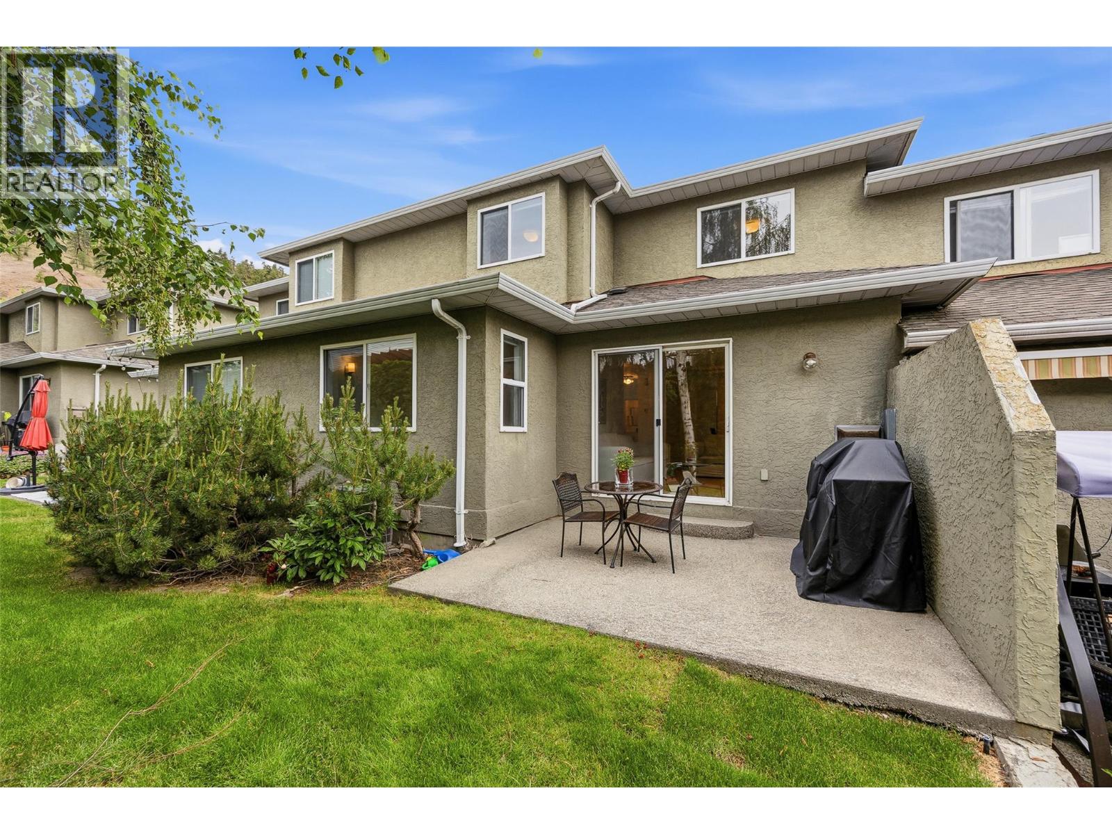 545 Glenmeadows Road Unit# 37, Kelowna