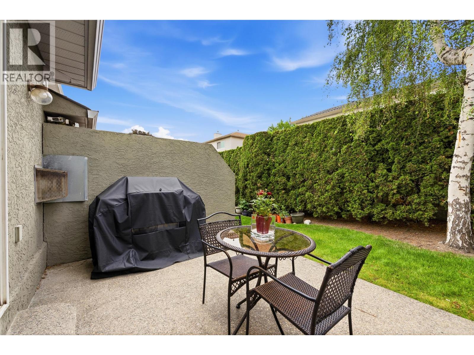 545 Glenmeadows Road Unit# 37, Kelowna