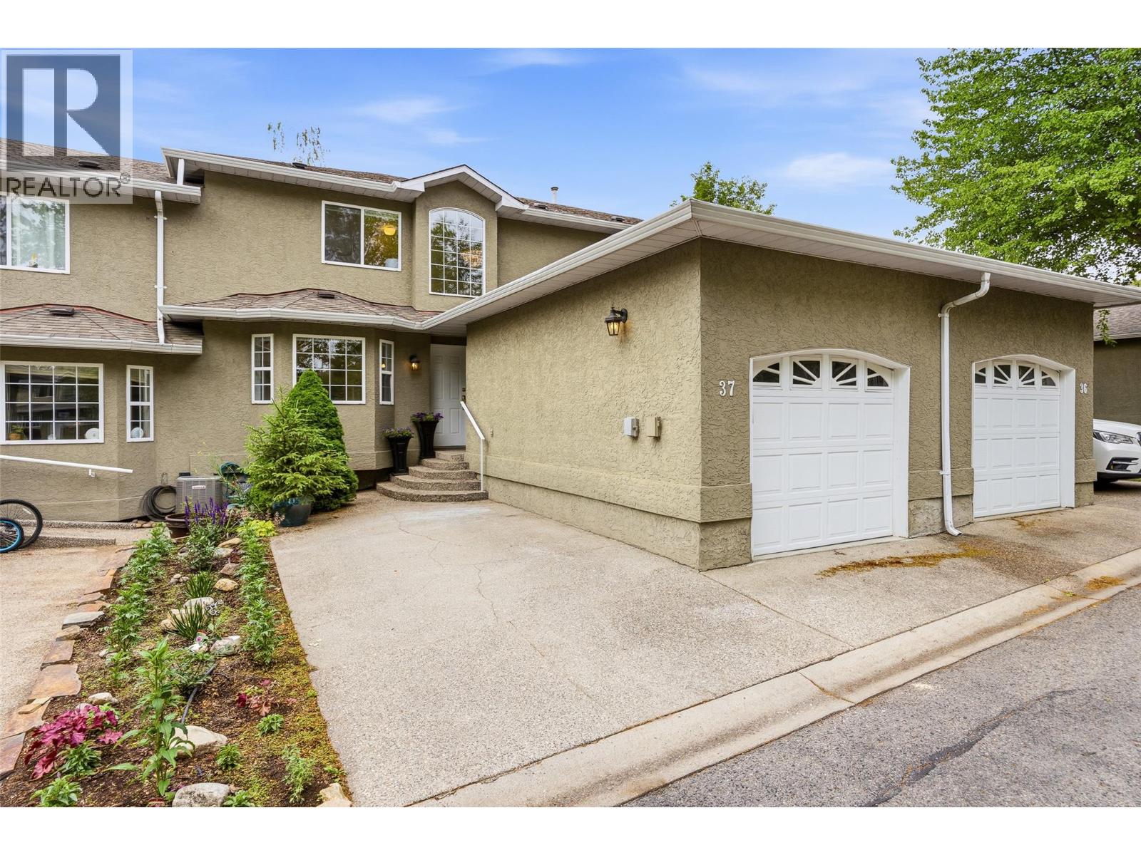 545 Glenmeadows Road Unit# 37, Kelowna
