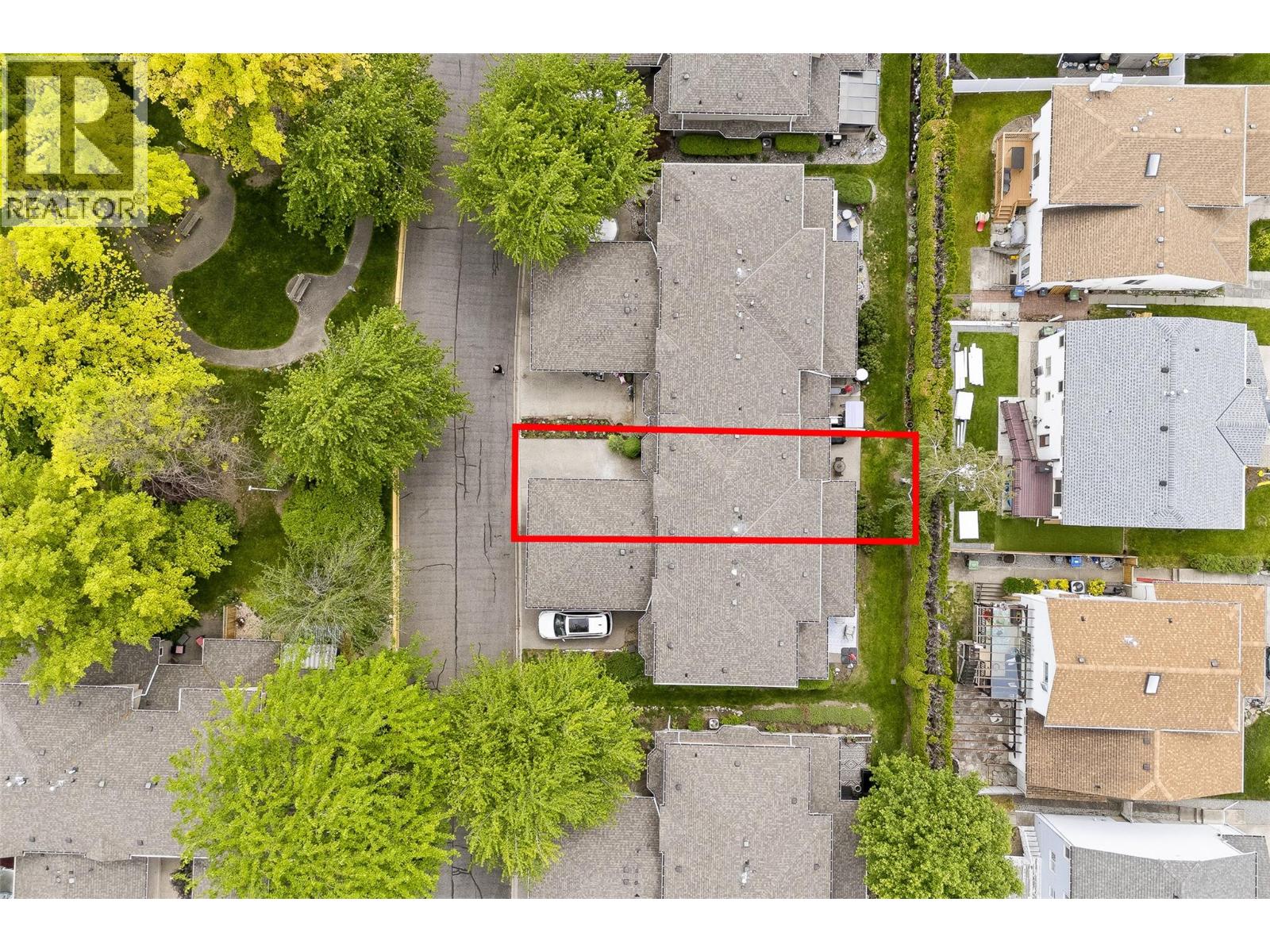 545 Glenmeadows Road Unit# 37, Kelowna