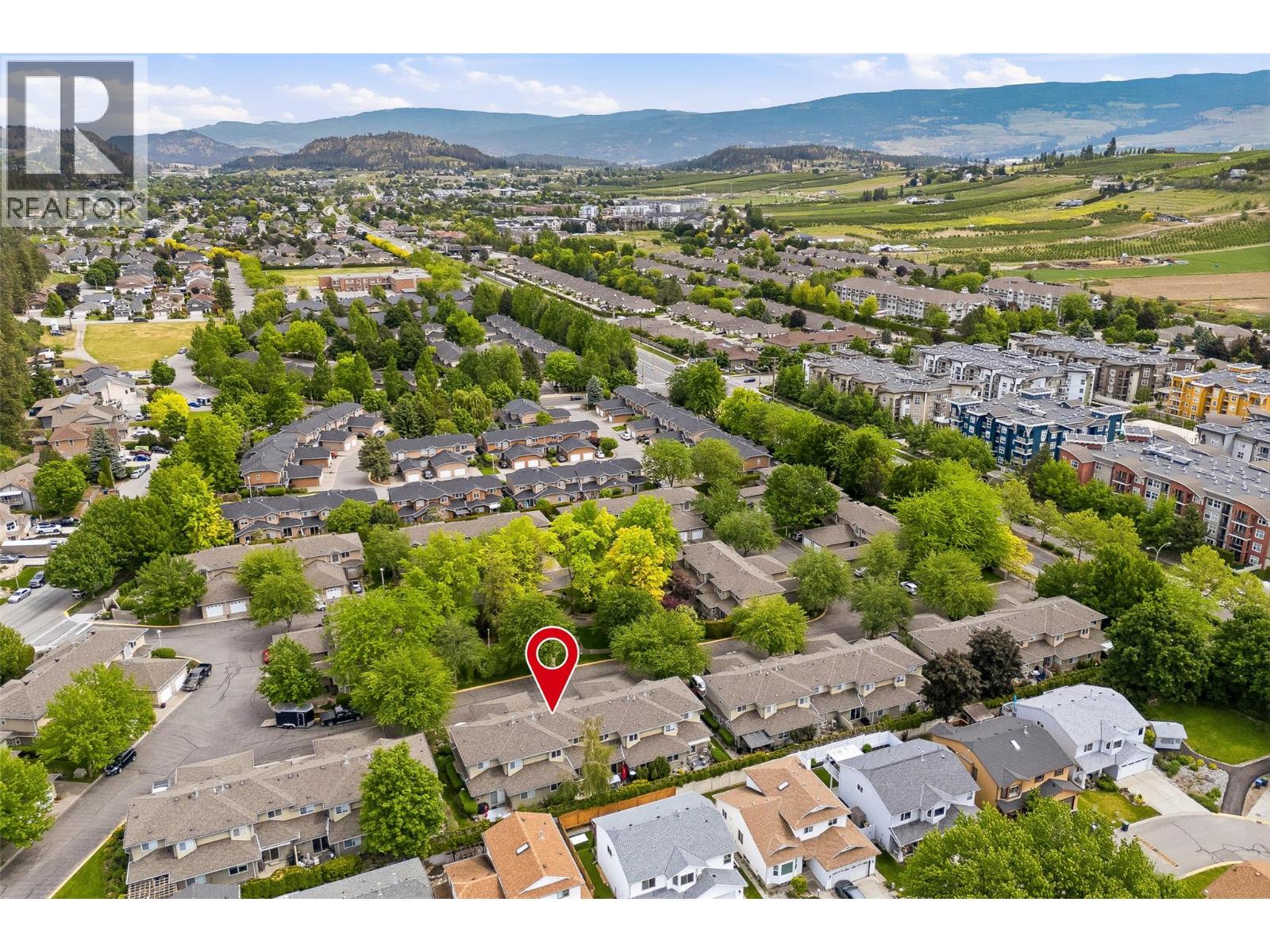 545 Glenmeadows Road Unit# 37, Kelowna