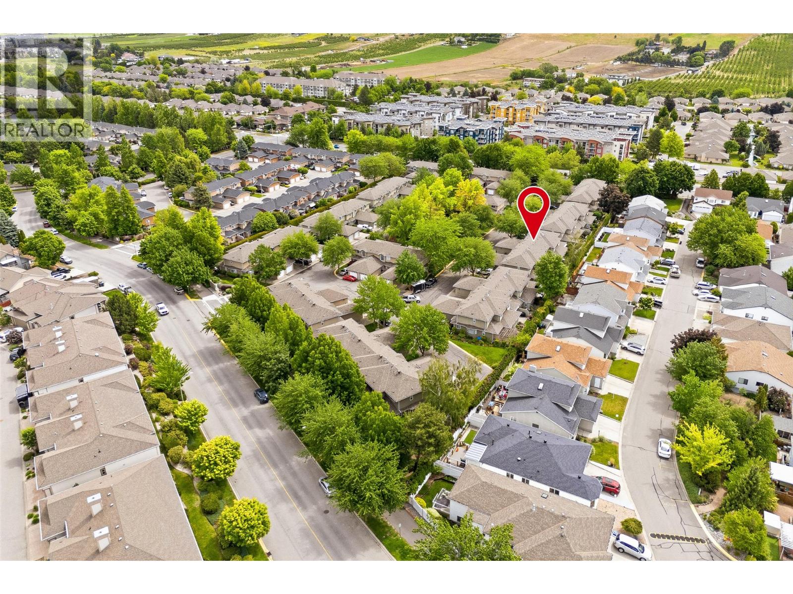 545 Glenmeadows Road Unit# 37, Kelowna