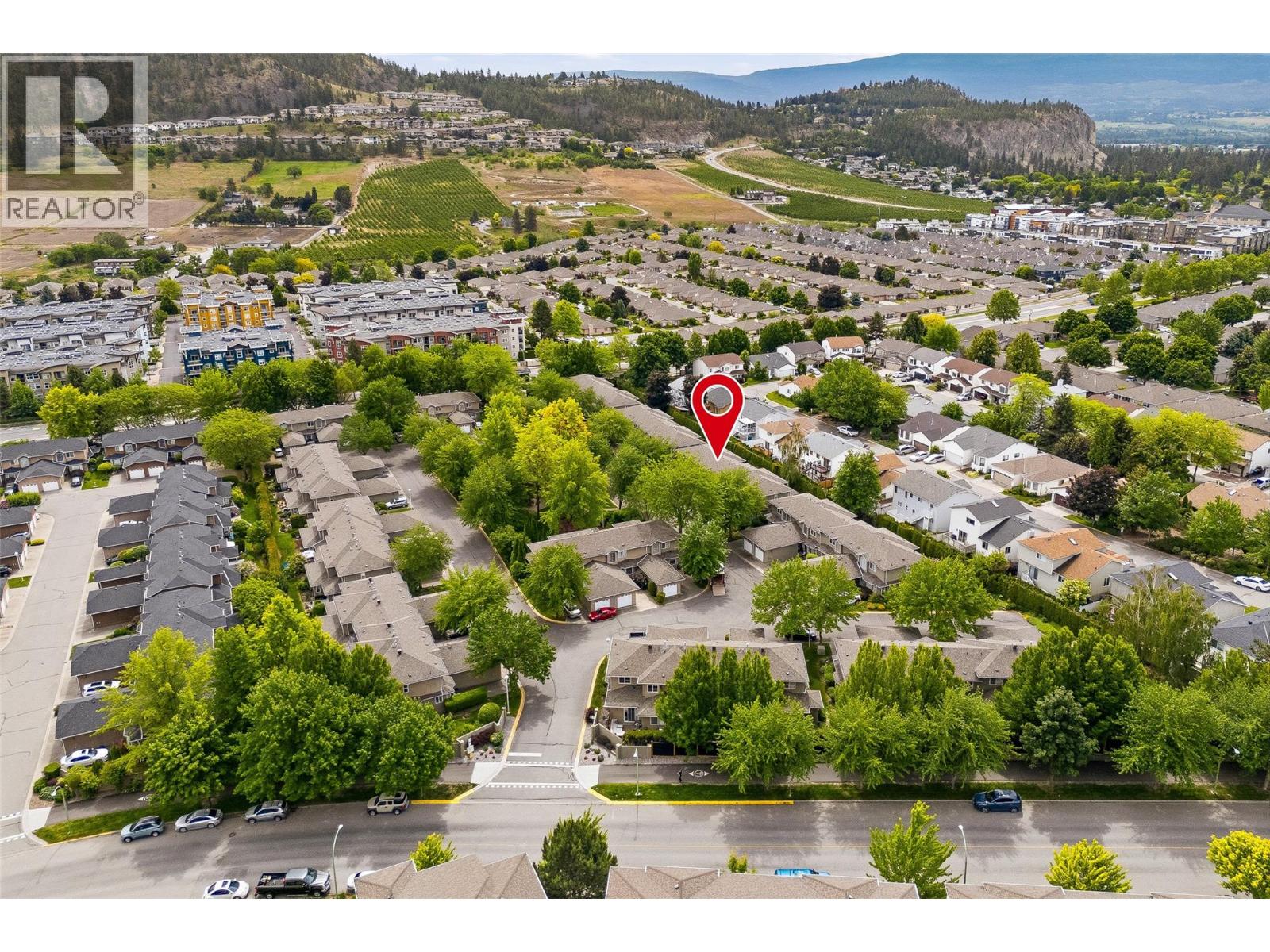 545 Glenmeadows Road Unit# 37, Kelowna