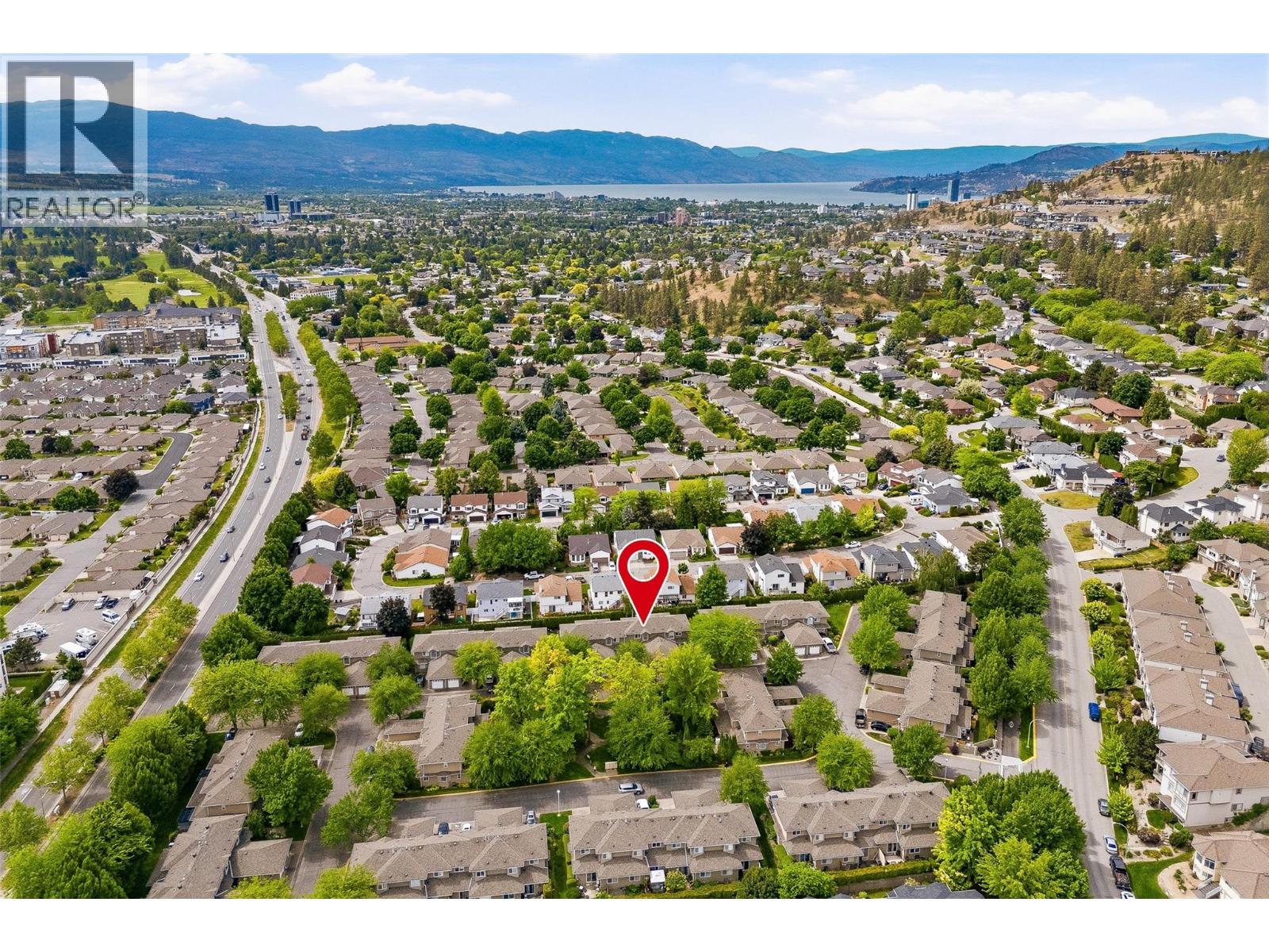 545 Glenmeadows Road Unit# 37, Kelowna