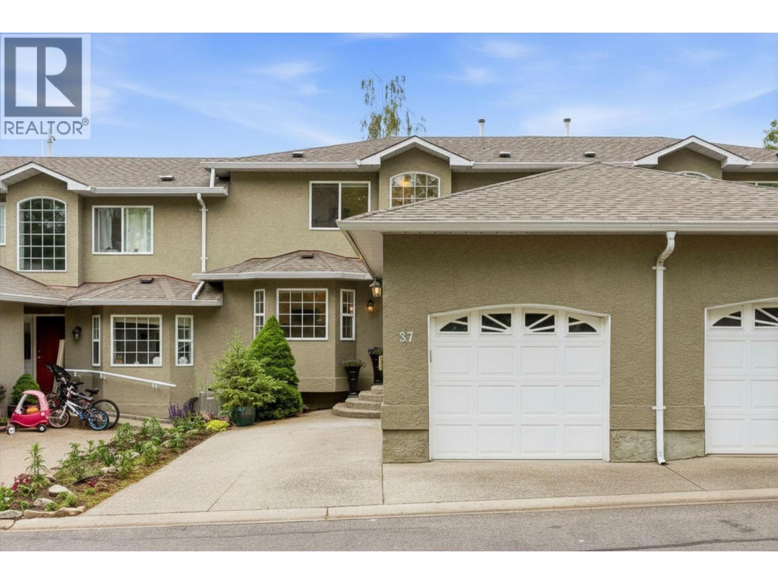 545 Glenmeadows Road Unit# 37, Kelowna